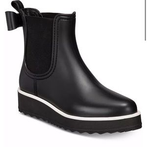 Kate spade malcom rain boots